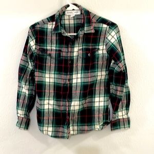 ON flannel